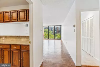 2555 Pennsylvania Avenue NW #816, Washington, DC 20037 - Photo 10