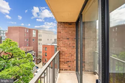 2555 Pennsylvania Avenue NW #816, Washington, DC 20037 - Photo 30