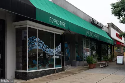 5315 Connecticut Avenue NW #502, Washington, DC 20015 - Photo 26