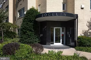 5315 Connecticut Ave NW, Washington, DC 20015 - Photo 2
