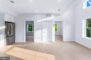 1109 NW Fern Street NW, Washington, DC 20012 - Photo 12