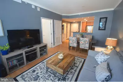 1111 11th Street NW #202, Washington, DC 20001 - Photo 6