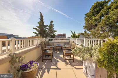 1111 11th Street NW #202, Washington, DC 20001 - Photo 24