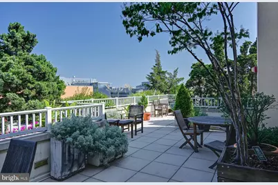 1111 11th Street NW #202, Washington, DC 20001 - Photo 22