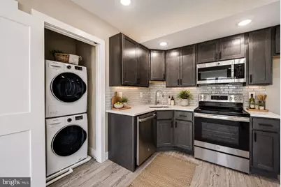 1617 Rhode Island Avenue NE #501, Washington, DC 20018 - Photo 8