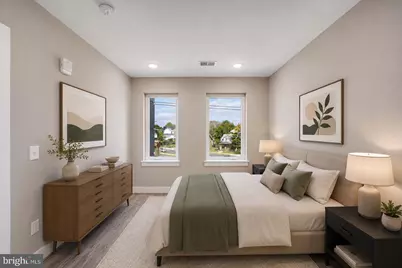1617 Rhode Island Avenue NE #501, Washington, DC 20018 - Photo 10