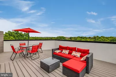 1617 Rhode Island Avenue NE #501, Washington, DC 20018 - Photo 16
