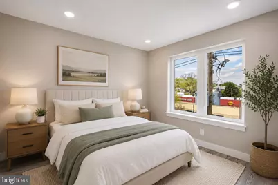 1617 Rhode Island Avenue NE #501, Washington, DC 20018 - Photo 12