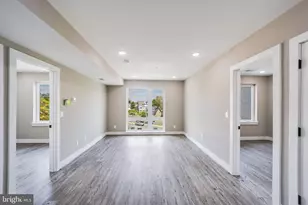 1617 Rhode Island Ave NE, Washington, DC 20018 - Photo 4