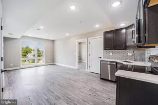 1617 Rhode Island Ave NE, Washington, DC 20018 - Photo 2