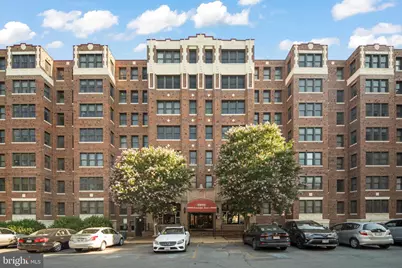 3900 14th Street NW #603, Washington, DC 20011 - Photo 16