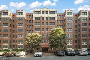 3900 14th Street NW, Washington, DC 20011 - Photo 16