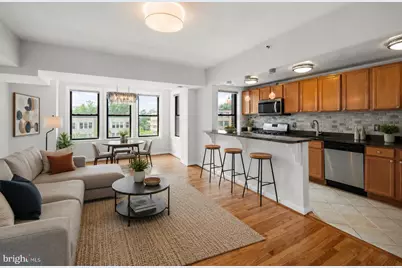 3900 14th Street NW #603, Washington, DC 20011 - Photo 2