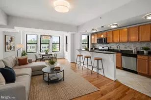 3900 14th Street NW, Washington, DC 20011 - Photo 2