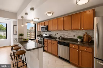 3900 14th Street NW #603, Washington, DC 20011 - Photo 1