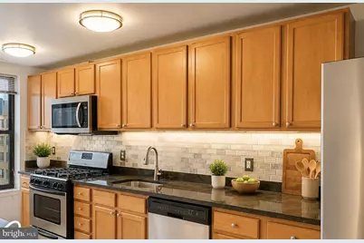 3900 14th Street NW #603, Washington, DC 20011 - Photo 1