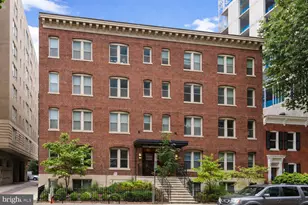 1121 24th St NW, Washington, DC 20037 - Photo 1
