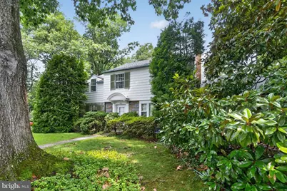 4747 Upton Street NW, Washington, DC 20016 - Photo 18