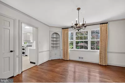 4747 Upton Street NW, Washington, DC 20016 - Photo 4