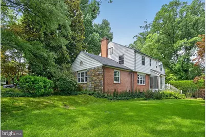 4747 Upton Street NW, Washington, DC 20016 - Photo 22