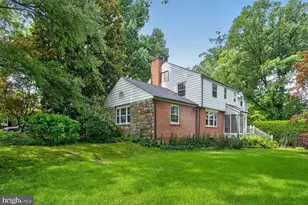 4747 Upton St NW, Washington, DC 20016 - Photo 22