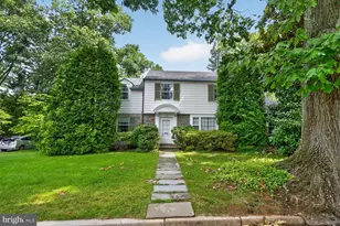 4747 Upton St NW, Washington, DC 20016 - Photo 1