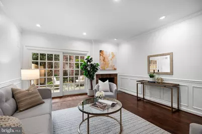 1676 32nd Street NW, Washington, DC 20007 - Photo 4