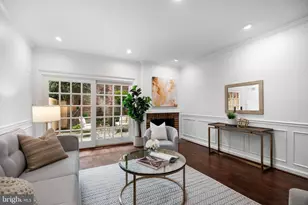 1676 32nd St NW, Washington, DC 20007 - Photo 4