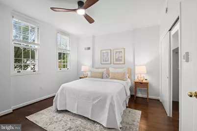 1676 32nd Street NW, Washington, DC 20007 - Photo 22