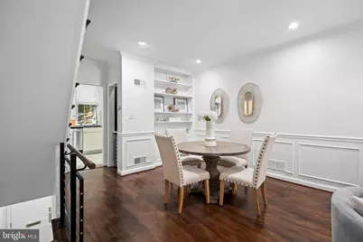 1676 32nd Street NW, Washington, DC 20007 - Photo 8