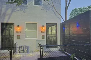 1723 Gales Pl NE, Washington, DC 20002 - Photo 2