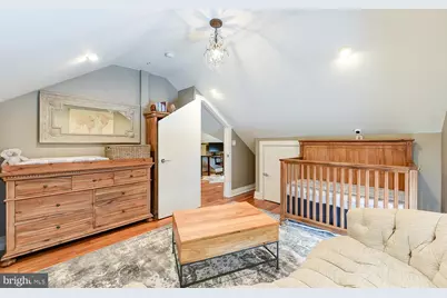 628 South Carolina Avenue SE #5C, Washington, DC 20003 - Photo 34