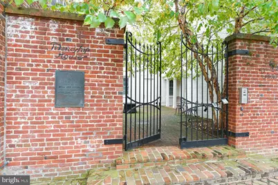 628 South Carolina Avenue SE #5C, Washington, DC 20003 - Photo 36