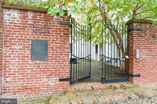 628 South Carolina Ave SE, Washington, DC 20003 - Photo 36