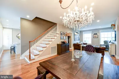 628 South Carolina Avenue SE #5C, Washington, DC 20003 - Photo 10