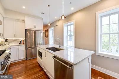 628 South Carolina Avenue SE #5C, Washington, DC 20003 - Photo 20