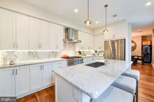 628 South Carolina Ave SE, Washington, DC 20003 - Photo 18
