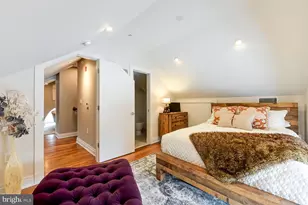 628 South Carolina Ave SE, Washington, DC 20003 - Photo 30