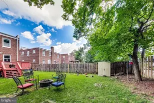 1145 46th Pl SE, Washington, DC 20019 - Photo 32