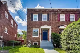 1145 46th Pl SE, Washington, DC 20019 - Photo 1