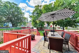 1145 46th Pl SE, Washington, DC 20019 - Photo 28