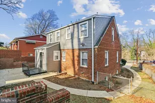 3139 M St SE, Washington, DC 20019 - Photo 8