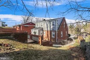 3139 M St SE, Washington, DC 20019 - Photo 4
