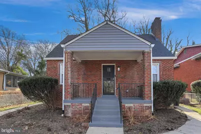 3139 M Street SE, Washington, DC 20019 - Photo 2