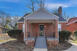 3139 M St SE, Washington, DC 20019 - Photo 2