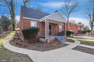 3139 M St SE, Washington, DC 20019 - Photo 1