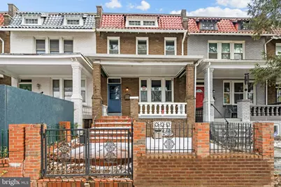 7139 Georgia Avenue NW, Washington, DC 20012 - Photo 1