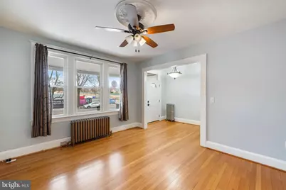 7139 Georgia Avenue NW, Washington, DC 20012 - Photo 4