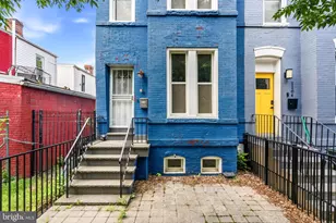 1102 Trinidad Ave NE, Washington, DC 20002 - Photo 2