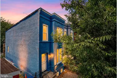 1102 Trinidad Avenue NE, Washington, DC 20002 - Photo 2